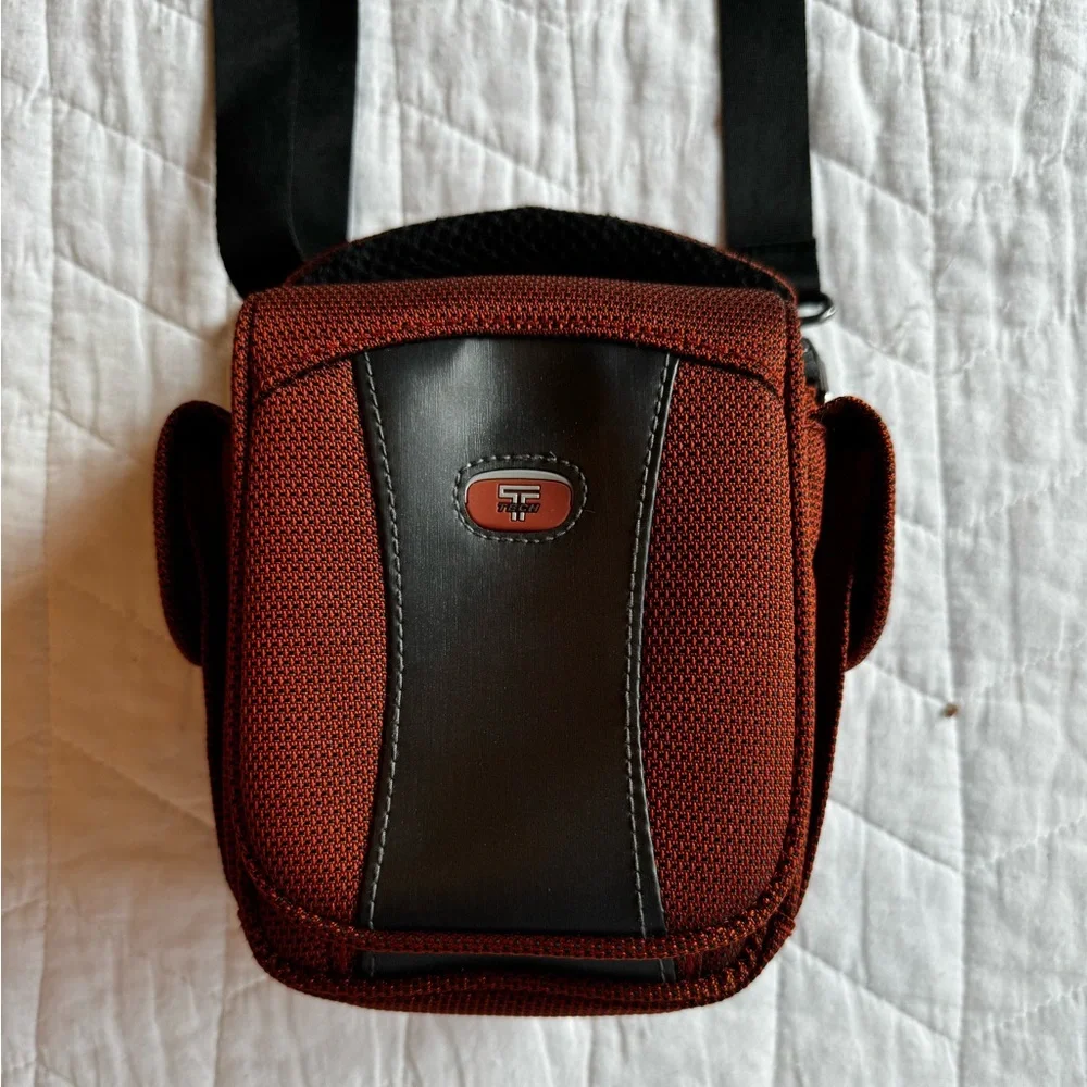 Tumi T-Tech Pulse Digital Camera Bag